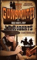 bokomslag Dead Man's Jury