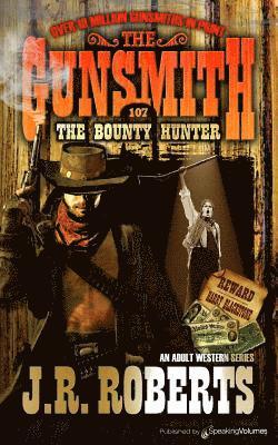 The Bounty Hunter 1