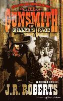 bokomslag Killer's Race