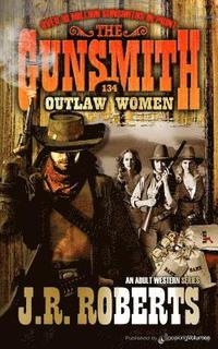 bokomslag Outlaw Women