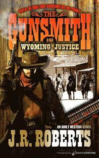 bokomslag Wyoming Justice