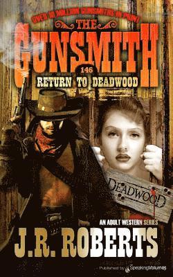 bokomslag Return to Deadwood