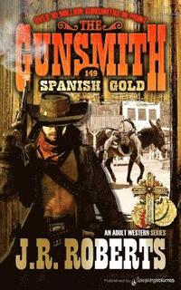 bokomslag Spanish Gold