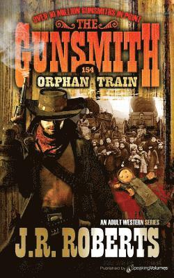 Orphan Train 1