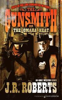 bokomslag The Omaha Heat