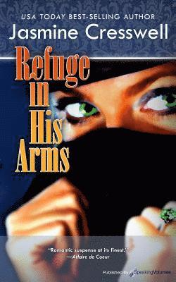 Refuge in His Arms 1