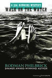 Rodman Philbrick - Walk on the Water, Häftad