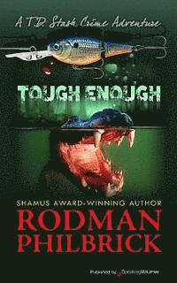 Rodman Philbrick - Tough Enough, Häftad