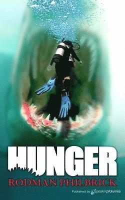 Rodman Philbrick - Hunger, Häftad