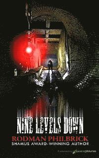 William R. Dantz, Rodman Philbrick - Nine Levels Down, Häftad
