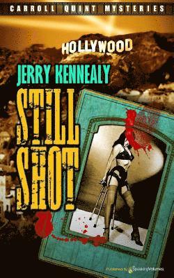 Jerry Kennealy - Still Shot, Häftad