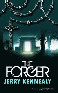 bokomslag The Forger