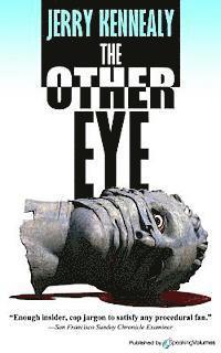 bokomslag The Other Eye