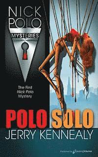 bokomslag Polo Solo