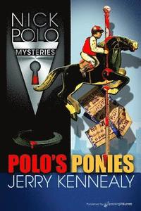 bokomslag Polo's Ponies