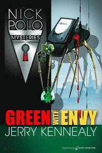 bokomslag Green with Envy