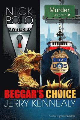 Beggar's Choice 1