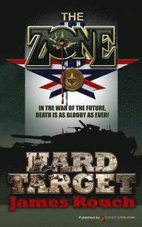 bokomslag Hard Target: The Zone