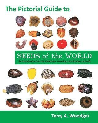 bokomslag The Pictorial Guide to Seeds of the World