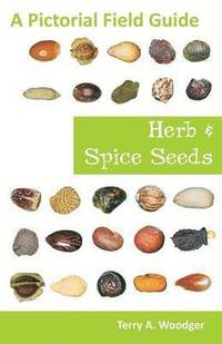 bokomslag Herb and Spice Seeds