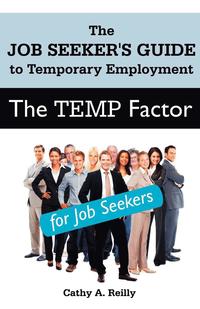 bokomslag The Temp Factor for Job Seekers