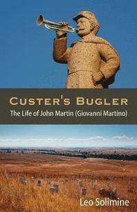 bokomslag Custer's Bugler