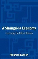 bokomslag A Shangri-La Economy