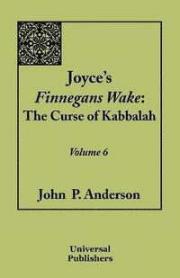 bokomslag Joyce's Finnegans Wake