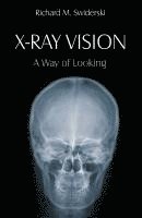 bokomslag X-Ray Vision