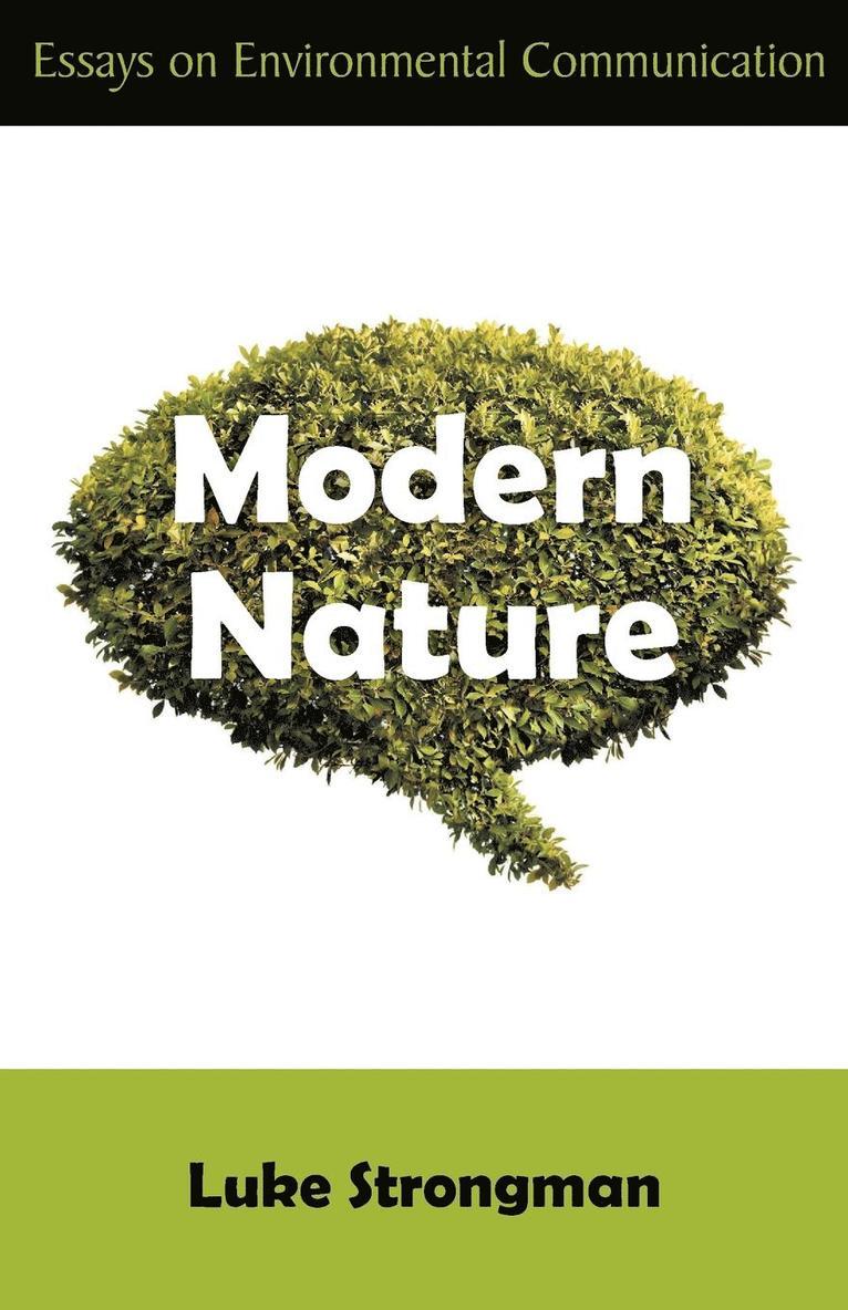 Modern Nature 1