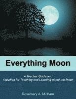 bokomslag Everything Moon