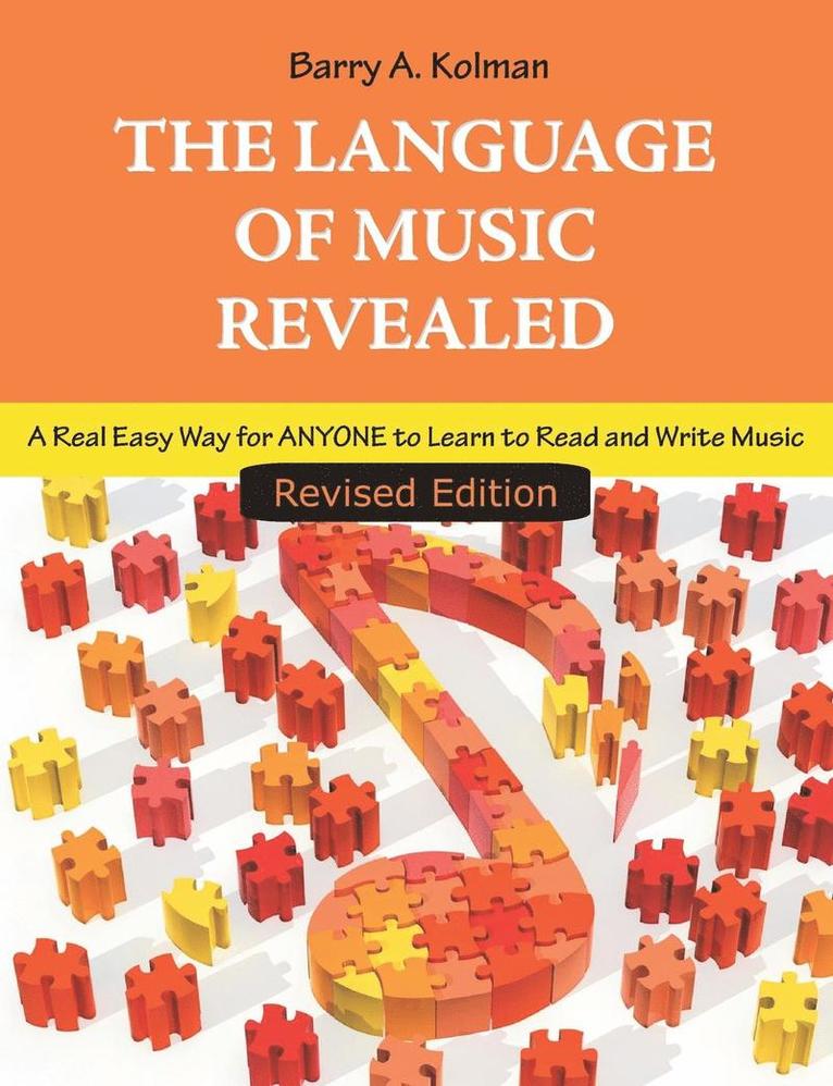 The Language of Music Revealed 1