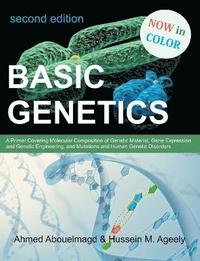 bokomslag Basic Genetics
