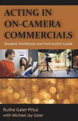 Acting in On-Camera Commercials 1