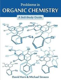 bokomslag Problems in Organic Chemistry