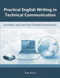 bokomslag Practical English Writing in Technical Communication