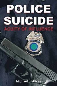 bokomslag Police Suicide