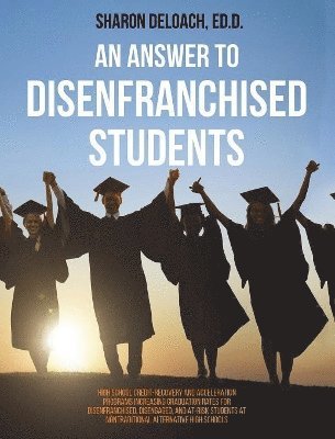 Answer to Disenfranchised Students 1