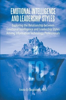 bokomslag Emotional Intelligence and Leadership Styles