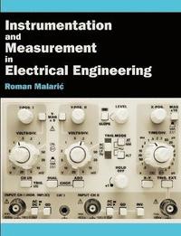 bokomslag Instrumentation and Measurement in Electrical Engineering