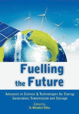 Fuelling the Future 1