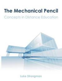 bokomslag The Mechanical Pencil