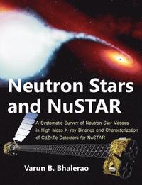 bokomslag Neutron Stars and NuSTAR