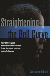 bokomslag Straightening the Bell Curve
