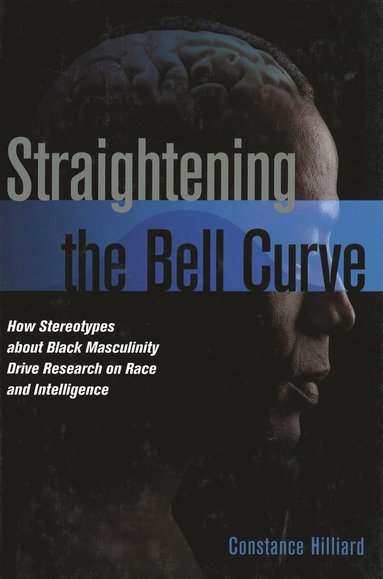 bokomslag Straightening the Bell Curve