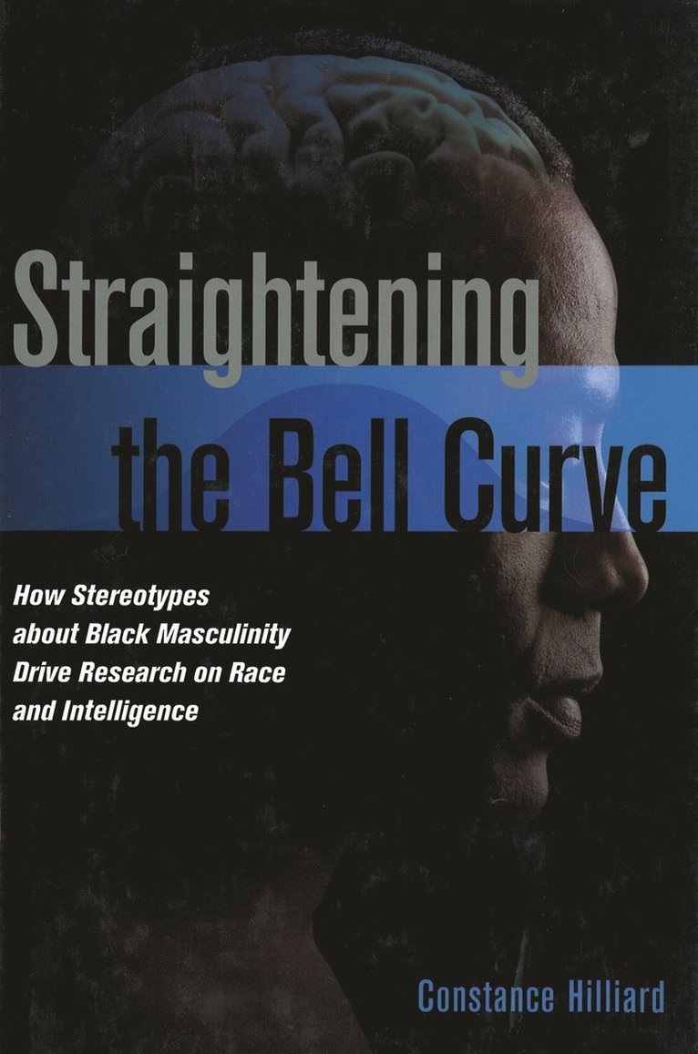 Straightening the Bell Curve