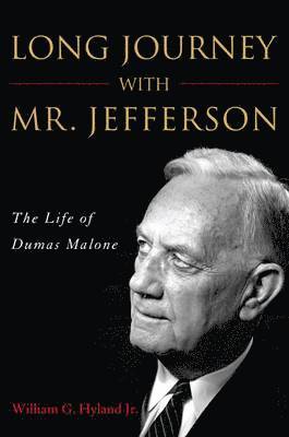 Long Journey with Mr. Jefferson 1