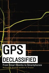 bokomslag GPS Declassified