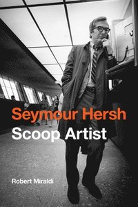 bokomslag Seymour Hersh