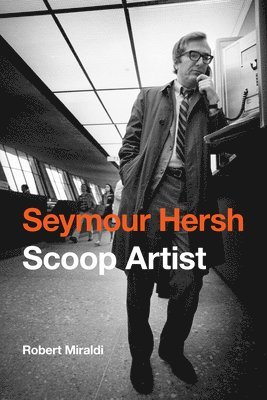 Seymour Hersh 1
